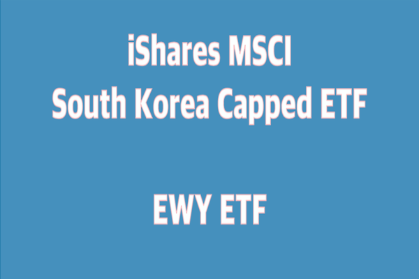 Прогноз EWY ETF: что дальше с акциями Южной Кореи