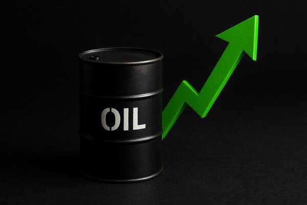 Как трейдеры получили прибыль от колебаний спотовых цен на нефть в июне 2025 года
