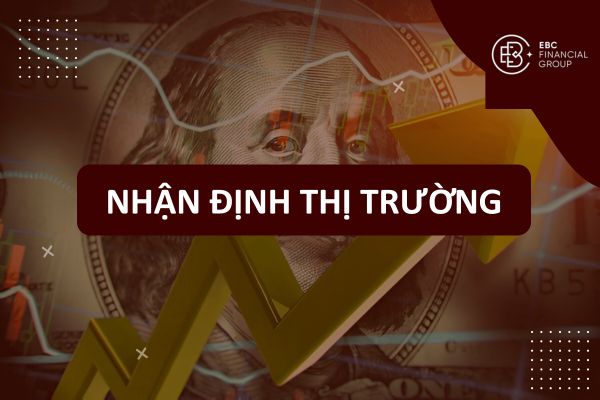Dự đoán giá vàng XAU/USD, Dầu, DXY, EUR/USD hôm nay 16/06