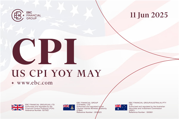 CPI tháng 5 của Hoa Kỳ - Thuế quan Mỹ-Trung vẫn chưa chắc chắn