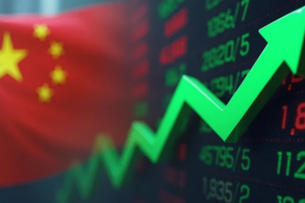 中概股在美國的表現能否代表中國經濟的活力?