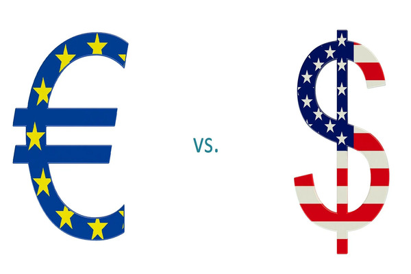 Euro to Dollar Forecast Next 6 Months Outlook