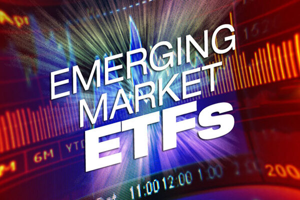 Top 5 Best Emerging Market ETF Picks for Traders