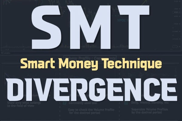 Phân kỳ SMT trong giao dịch: Khái niệm, biểu đồ và ví dụ