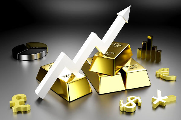 Why Gold Price Is Increasing Today? Key Factors Explained
