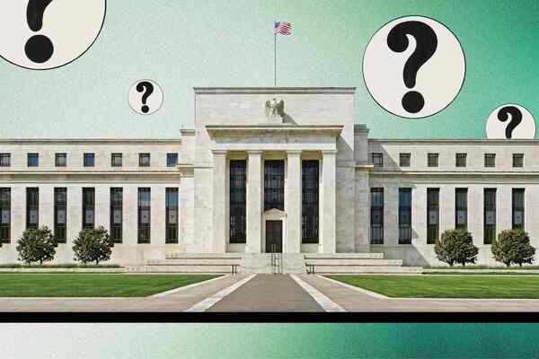 Đồng đô la Mỹ trượt giá khi thị trường chuẩn bị cho cuộc họp sắp tới của FOMC