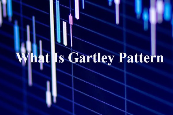 Gartley Pattern Explained: A Guide to This Powerful Setup