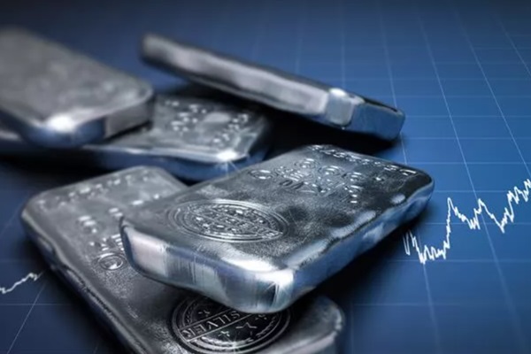 การอัปเดต XAGUSD: นโยบายของ Fed จะทำให้แนวโน้มขาขึ้นของเงินช้าลงหรือไม่?