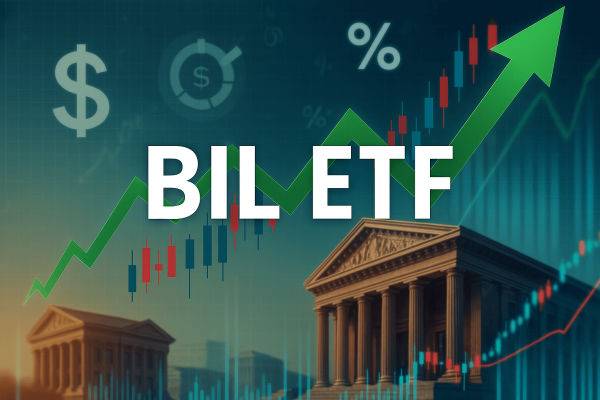 BIL ETF vs Longer-Term Bonds: What's Better?
