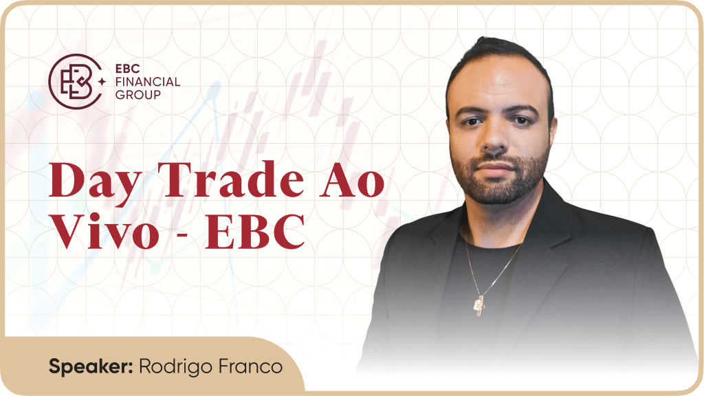 12/06 Day Trade AO VIVO - FOREX