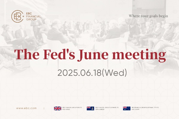 FOMC - Quyết định về lãi suất được công bố vào thứ năm