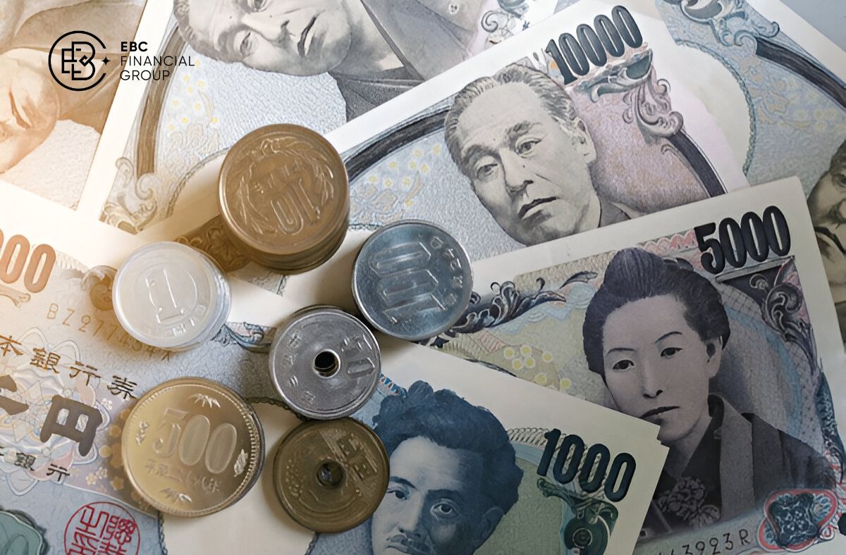 Đồng Yên Nhật (JPY)