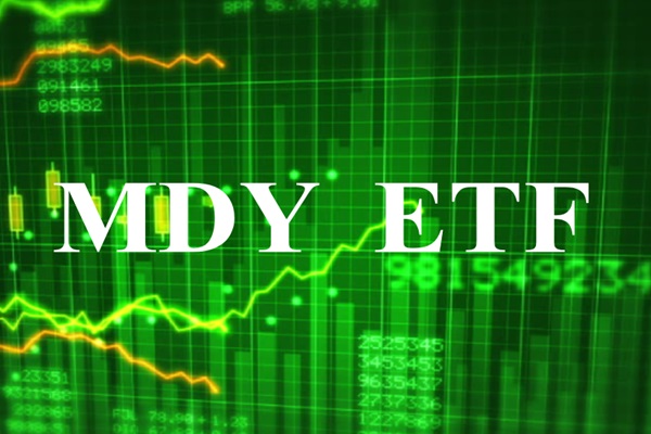 صندوق MDY ETF: الوصول إلى مؤشر S&P MidCap 400 في استثمار واحد