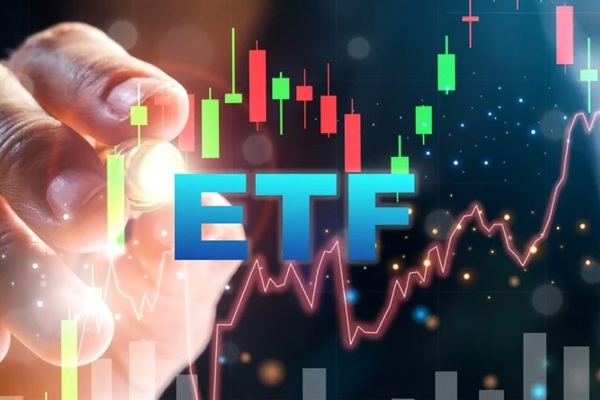 两点告诉你为什么要交易ETF?这才是最好的参与方式!