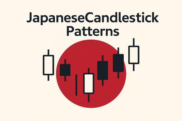 10 Japanese Candlestick Patterns Every Trader Should Know