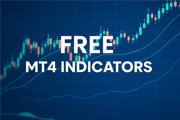 Best Free MT4 Indicators Every Forex Trader Should Try