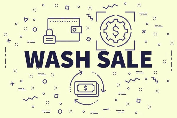What Is a Wash Sale: A Simple Guide
