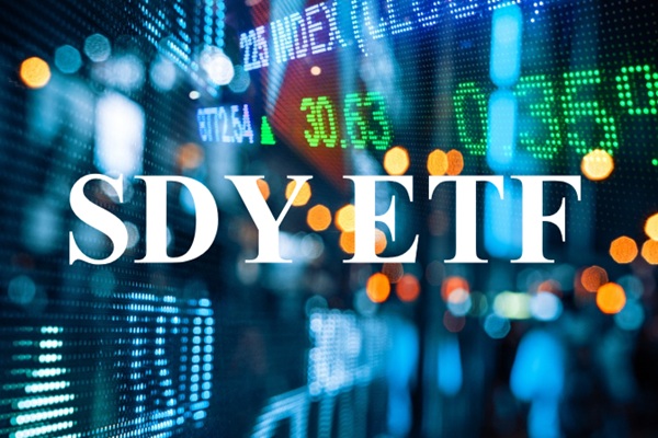 SDY ETF: แหล่งรายได้เงินปันผลที่เชื่อถือได้