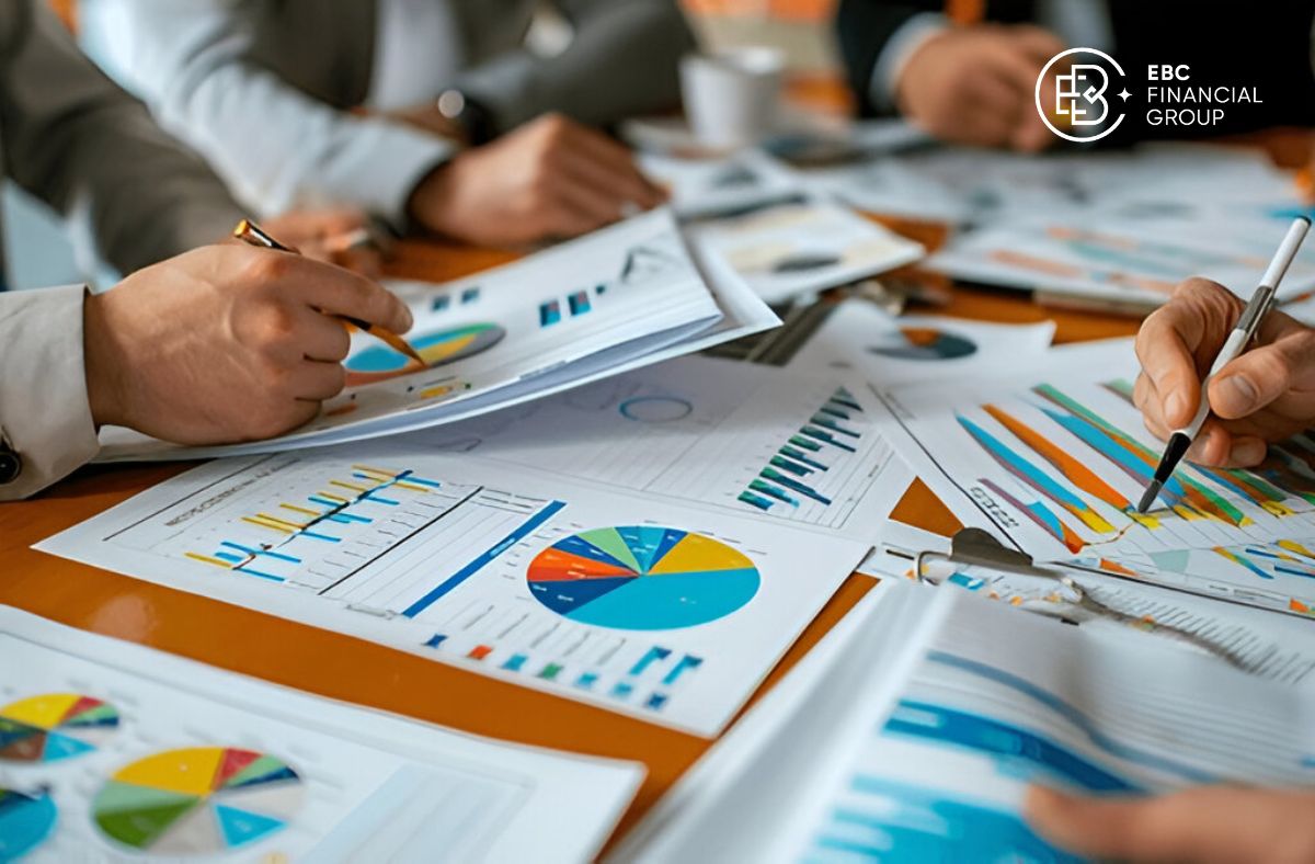 Quản lý Danh mục Đầu tư là gì?