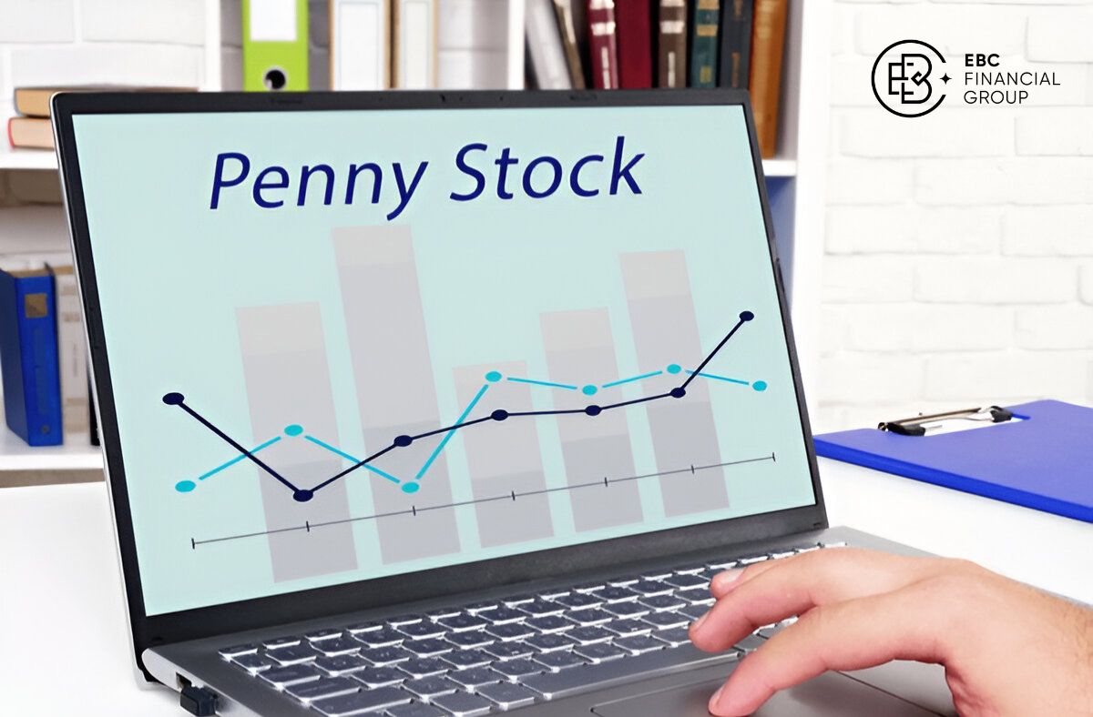Cổ phiếu penny là gì?