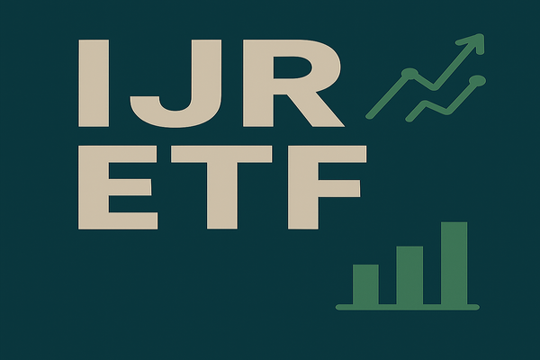 IJR: 7 Reasons to Buy This Small-Cap ETF Now