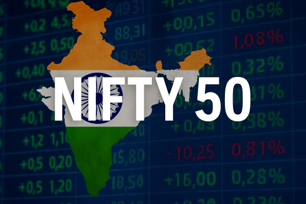 What Is the Nifty 50 Index? Complete Beginner's Guide
