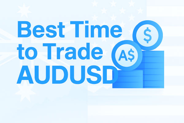 Best Time to Trade AUDUSD: Strategy for Profits Revealed
