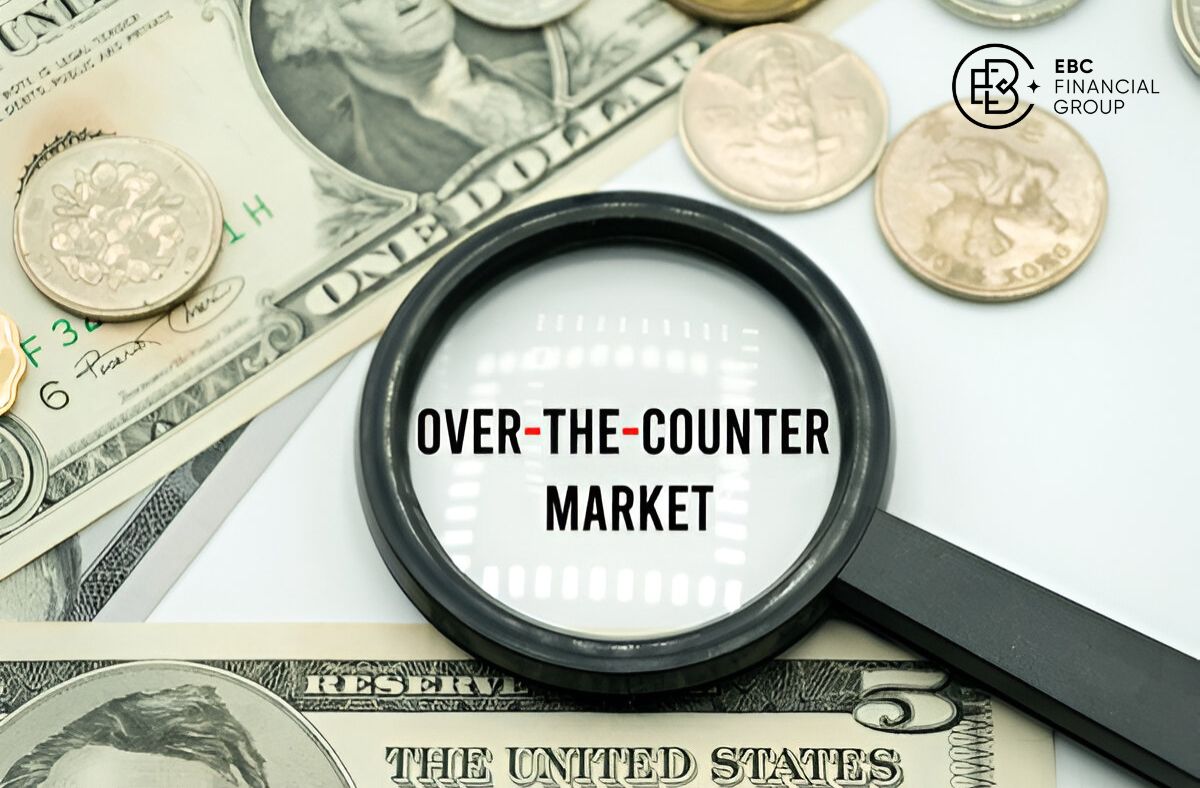 Thị trường Giao dịch Over-The-Counter (OTC) là gì? Từ Cơ chế đến Chiến lược Đầu tư