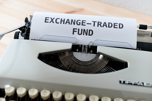 ETF의 개념부터 S&P500 ETF, 금 ETF까지 구조적으로 정리한 투자 가이드