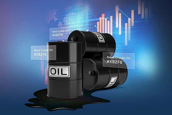 美國原油庫存驟降OPEC+增產計畫提前