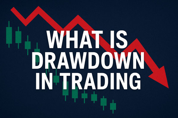 What Is Drawdown in Trading? Definition and Examples