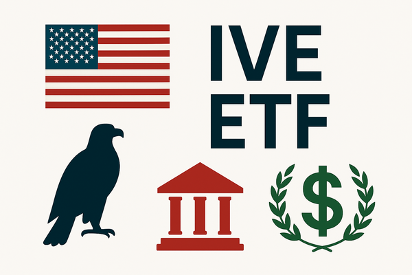 IVE ETF: ติดตามดัชนี S&P 500 Value ได้อย่างไร
