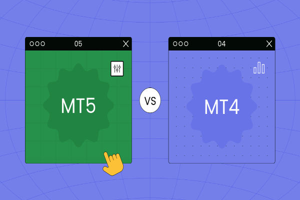 MT4 vs MT5: Which Suits Your Forex Strategy Best?