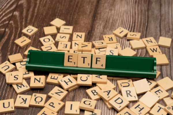 美股大盘ETF有哪些?