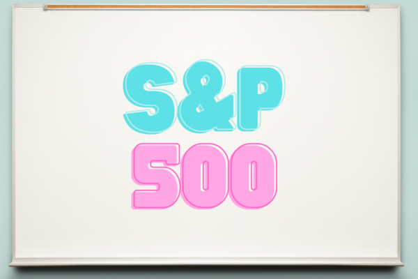 什么是标普500本益比?怎么看?