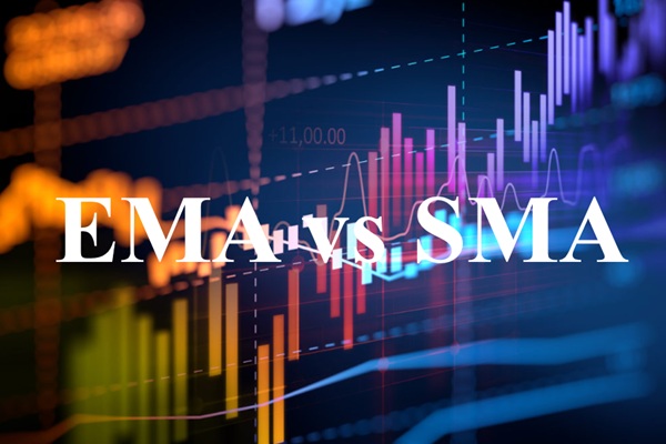EMA atau SMA? Cara Memilih Moving Average Terbaik untuk Anda