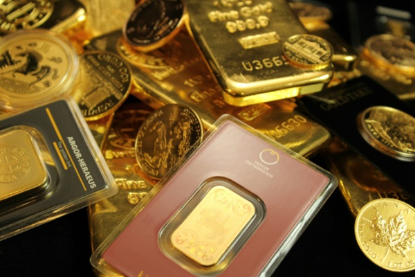 黄金期货保证金怎么收?交易一手多少钱?