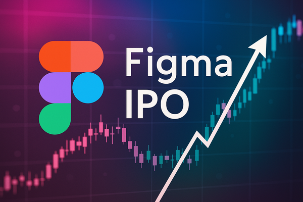 Figma IPO: รายละเอียด การประเมินมูลค่า และไทม์ไลน์