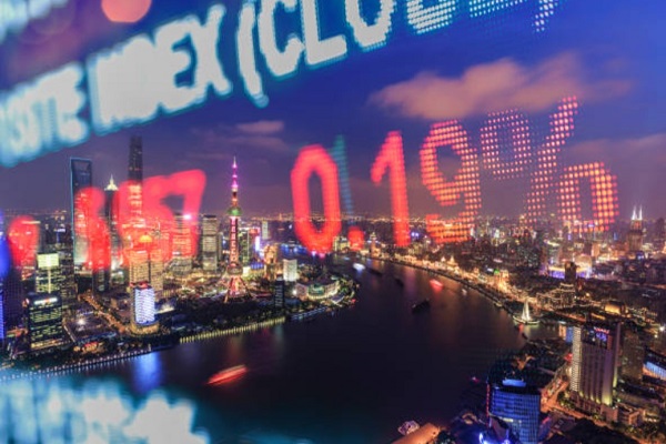 加權指數表現：收22577點，小漲24點，漲幅0.11%