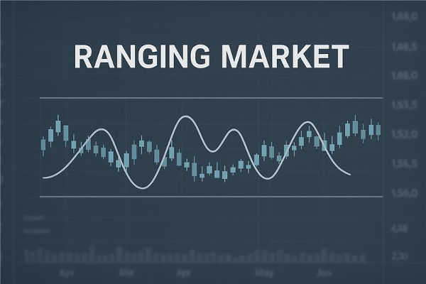 อธิบายกลยุทธ์การเทรด Ranging Market แบบหมดเปลือก