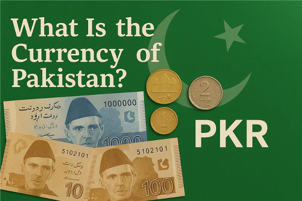 What Is the Currency of Pakistan? Insights for Traders