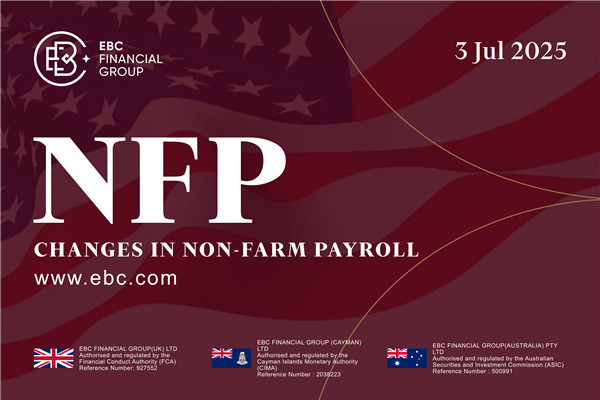 NFP - 連邦準備制度理事会の利下げは延期される可能性あり
