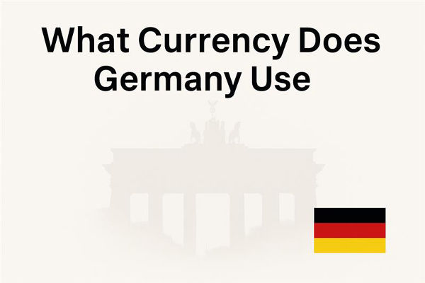 What Currency Does Germany Use in 2025?