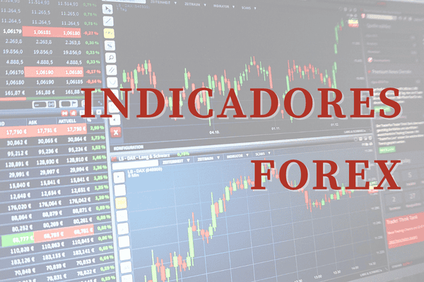 Indicadores Forex: Cómo Utilizar las Herramientas Correctas para Mejorar tu Estrategia de Trading 
