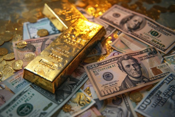 Өнөөдөр XAU/USD Pivot Points: Гол түвшин ба худалдааны стратеги
