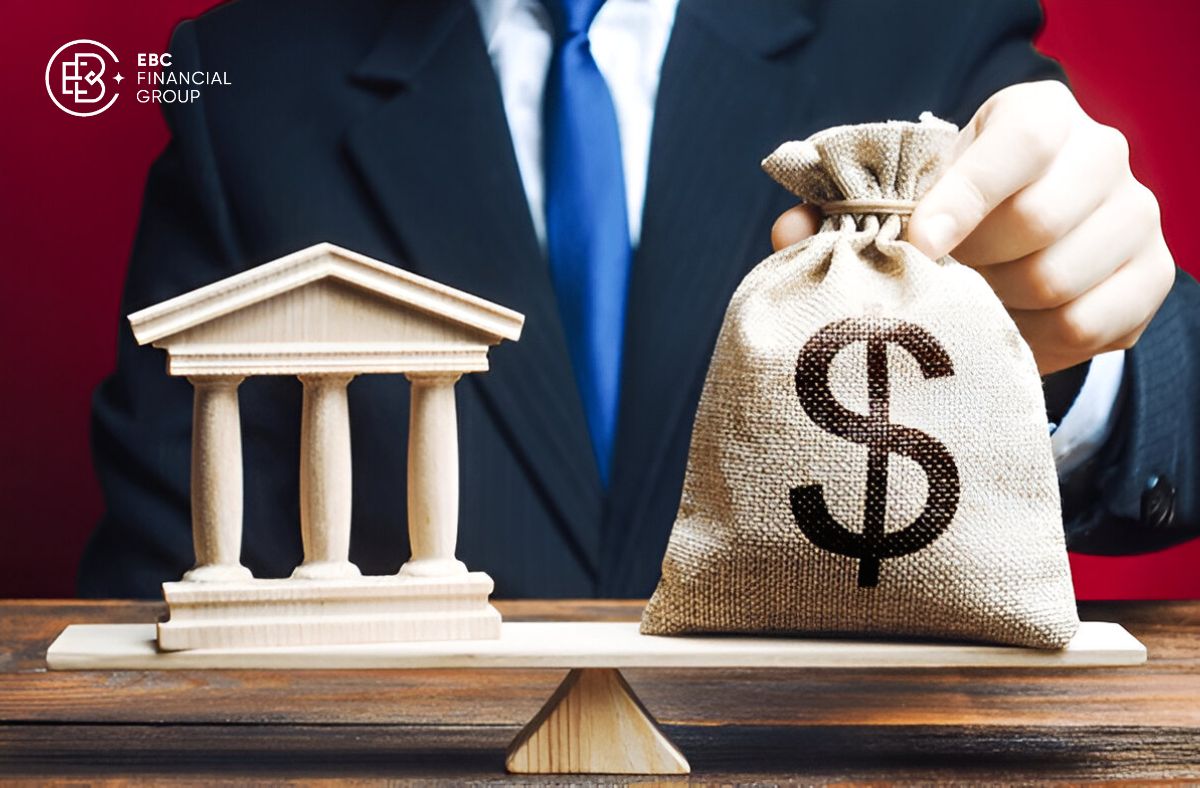 4 chức năng của tiền tệ là gì?