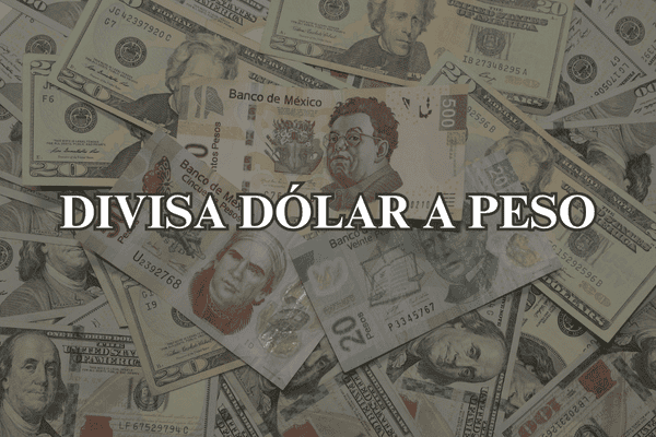 Divisa Dólar a Peso: Todo lo que Necesitas Saber para Entender el Tipo de Cambio