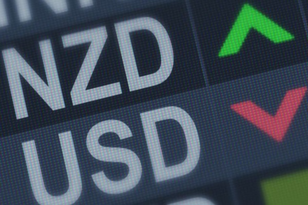 Пара USD/NZD растет, поскольку склонность к риску поддерживает киви