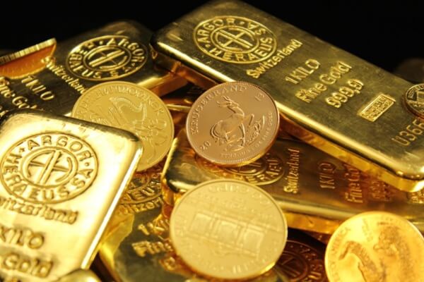 黃金一錢多少錢?台幣換算
