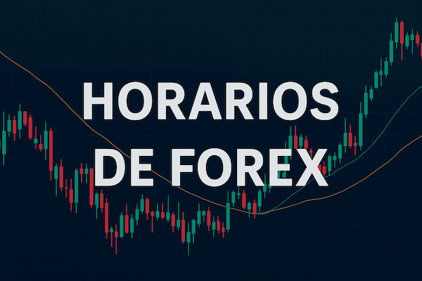Horarios de Forex: Entendiendo los Momentos Clave para Operar en el Mercado de Divisas 